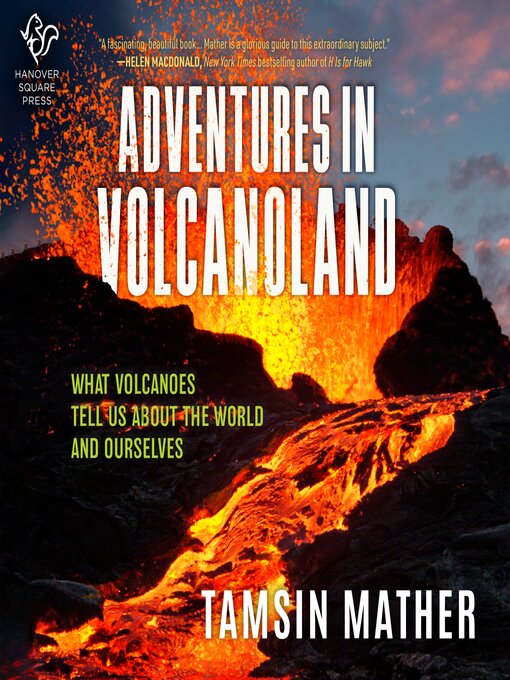 Title details for Adventures in Volcanoland by Tamsin Mather - Available